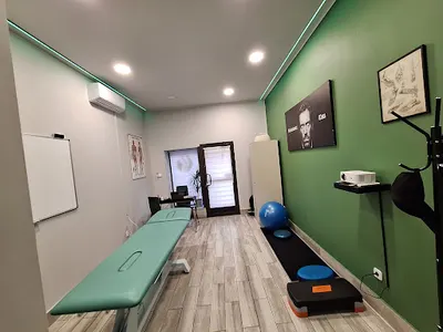 Fizjo- Activesport Sebastian Blicharz